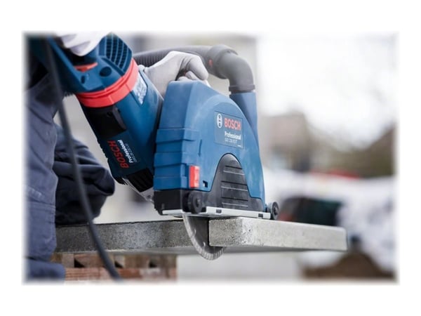 Bosch Standard for Stone - Diamantskjæreplate - for stein - 230 mm