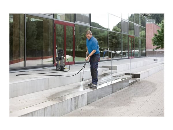 Kärcher Professional HD 5/15 C - Trykkvaskemaskin