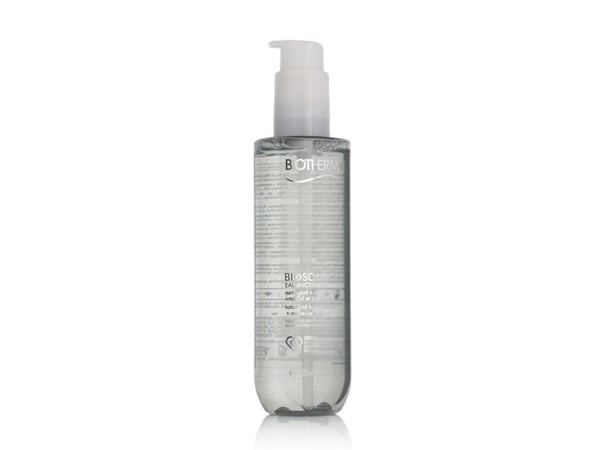 Biotherm Biosource Eau Micellaire - naiset - 200 ml