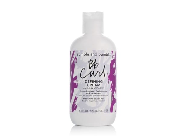 Bumble and Bumble Curl Defining Cream, 250 ml, Floral Dark Blue