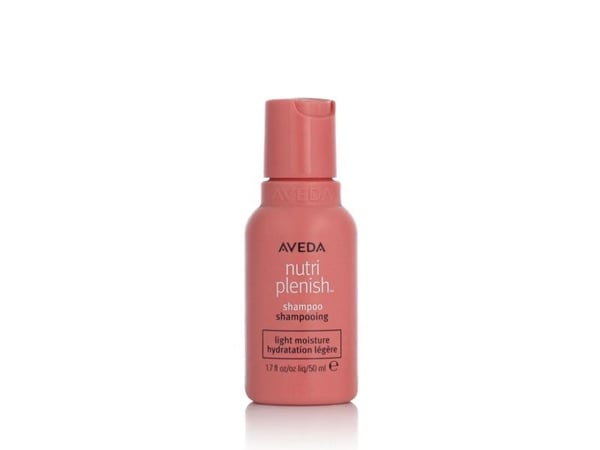 Aveda NutriPlenish LIGHT Moisture Shampoo for damer 50 ml
