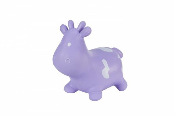 Jumping fudge lilla pappeske
