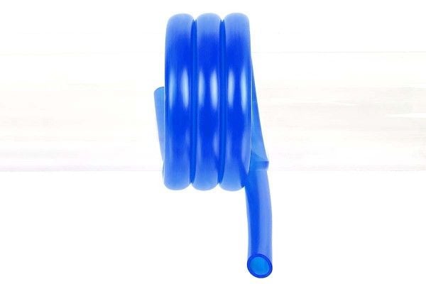 Alphacool 18529, Tuubi, Polyvinyylikloridi (PVC), Sininen, 60 °C, 1,3 cm, 100 cm