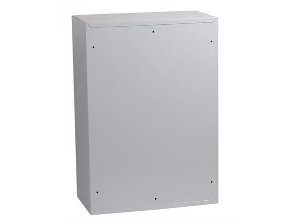 Phoenix Safe Co. KC0605E, Grå, 300 krok/-ar, Elektronisk, 380 x 205 x 550 mm