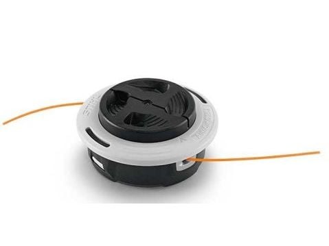 Stihl 40027102169, Gresstrimmerhode, Sort, Hvit, 1 stykker