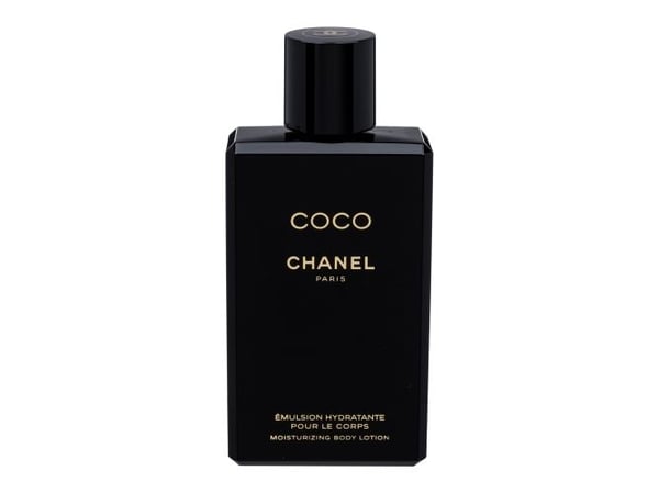 Chanel Coco BOL W 200 ml