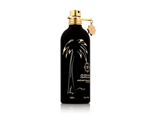 Montale Paris Aqua Gold Eau De Parfum 100 ml (unisex)