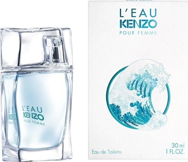 Kenzo L'Eau Kenzo EDT W 30 ml