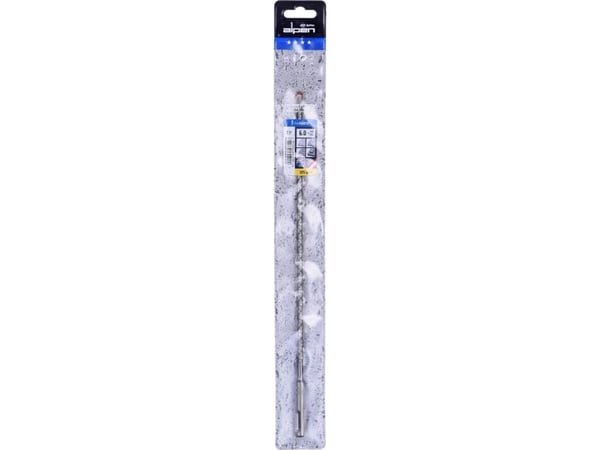 Betongbor SDS+ 6x310/250 ALPEN 84700600100