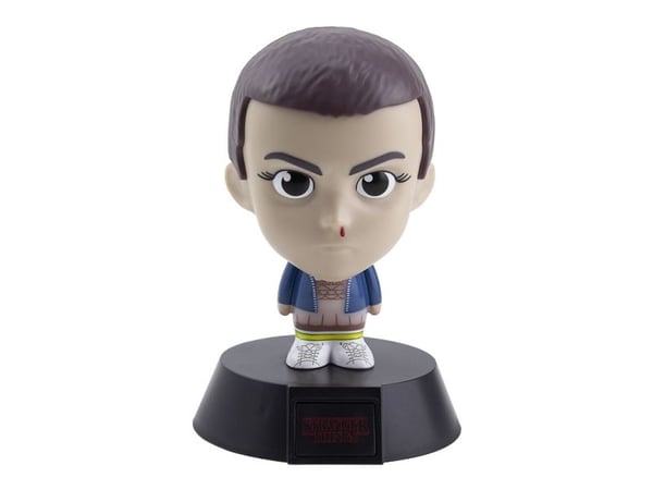 STRANGER THINGS - GLØDENDE ELEVEN FIGUR