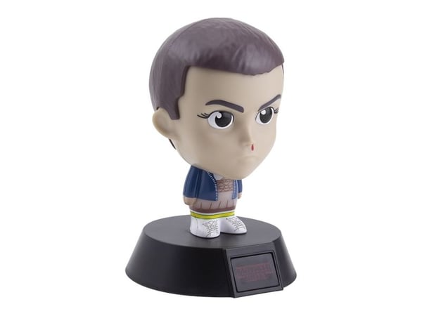 STRANGER THINGS - GLØDENDE ELEVEN FIGUR