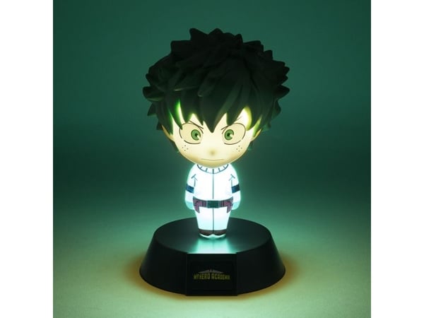 MY HERO ACADEMIA - LYSANDE IZUKU MIDORIYA FIGUR