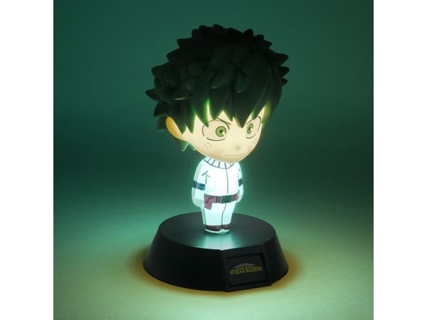 MY HERO ACADEMIA - LYSANDE IZUKU MIDORIYA FIGUR