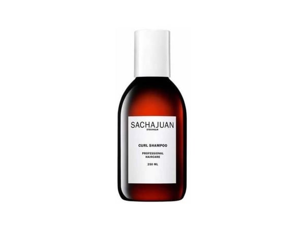 Sachajuan Curl Shampoo 250 ml