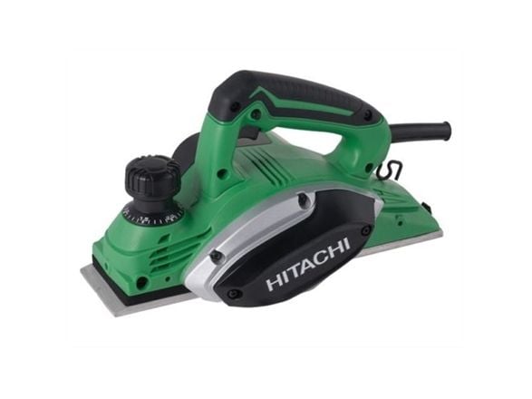 Hikoki P20SF, Beltesliper, Svart, Grønn, 17000 RPM, AC, 620 W, 296 mm