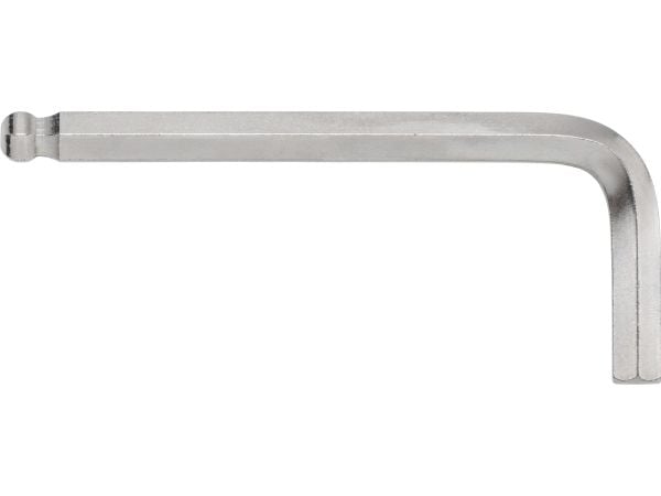 kwb 147480, L-formet hexnøkkel, 1 stykker, Stål, 8 mm