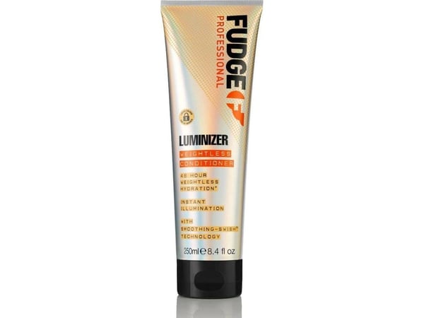 Fudge Professional Luminizer Weightless Conditioner 250 ml