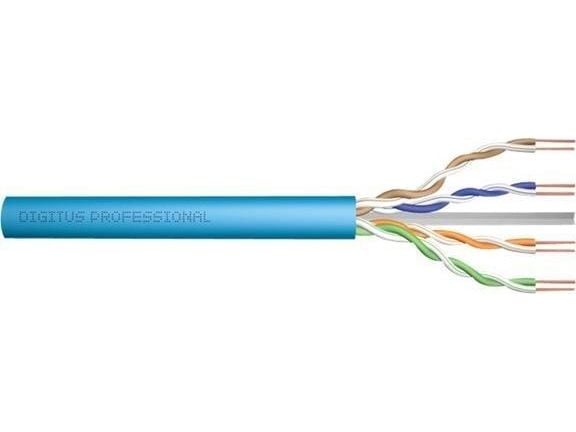Digitus DK-1614-A-VH-5, 500 m, Cat6a, U/UTP (UTP)
