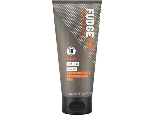 Fudge FUDGE_Hair Gum muotoilukumi 150ml