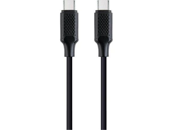 Gembird CABLE USB-C PD 1.5M/CC-USB2-CMCM100-1.5M GEMBIRD USB cable