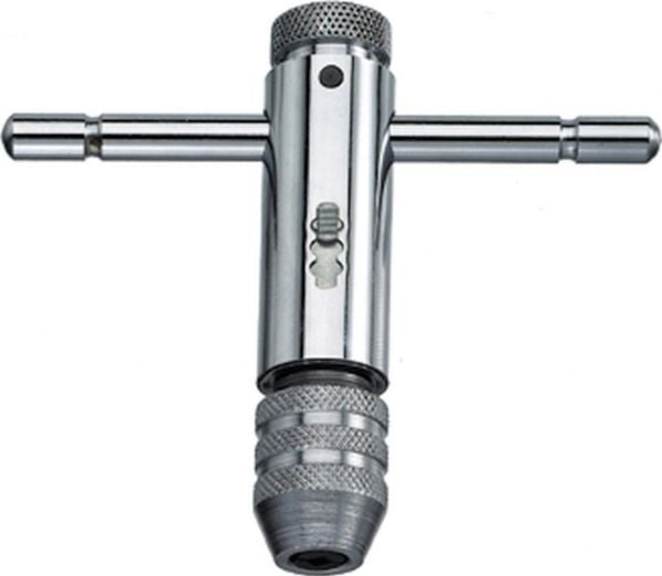 Stahlwille holder for gjengeverktøy M5–M12 (OFE/000682/2021/DK)