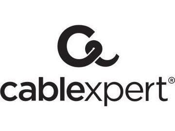 Cablexpert - Lightning-kabel - 24 pin USB-C han till Lightning han - 1,5 m