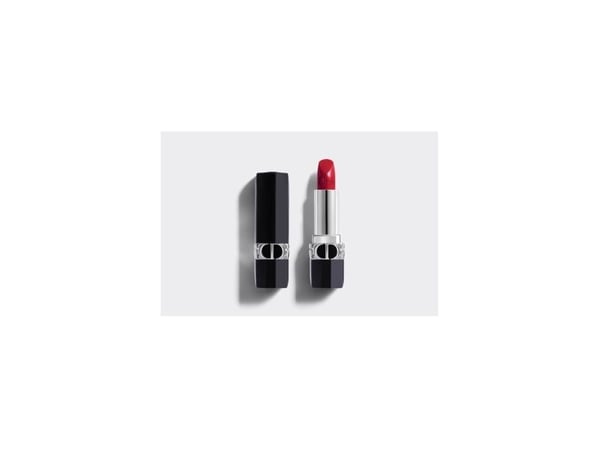 DIOR ROUGE HUULIPUNA 743 1UN