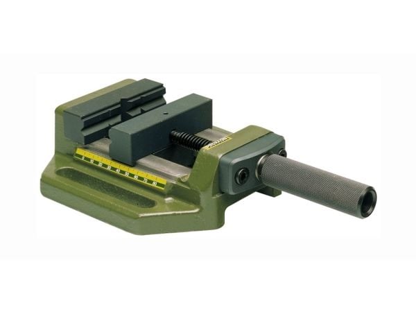 Proxxon PRIMUS 100, Maskin Skrustikke, 7,5 cm Proxxon PRIMUS 100, Maskin Skrustikke, 7,5 cm