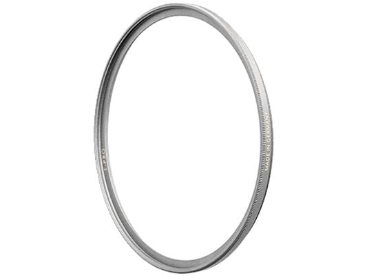 B+W T-Pro 007, 43 mm, Klart kamerafilter, MRC (Multi Resistant Coating), Multi Resistant Coating (MRC) Nano, 1 styck