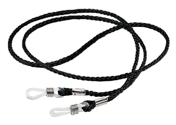 Uvex 9959002, Brilleholderreim, Sort, Unisex, Voksen, Nylon, Uvex