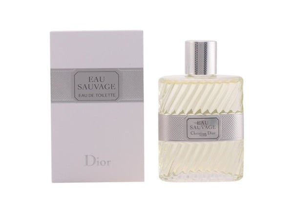 Dior Eau Sauvage Edt Splash - - 100 ml