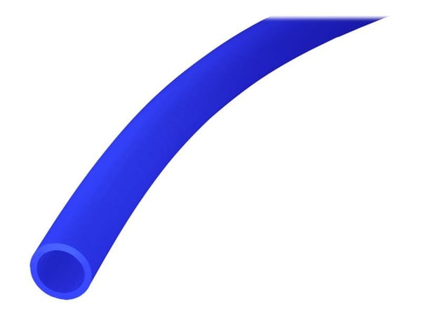 Alphacool 18529, Tuubi, Polyvinyylikloridi (PVC), Sininen, 60 °C, 1,3 cm, 100 cm