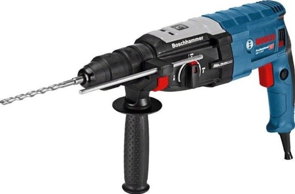 Bosch DORE HAMMER GBH 2-28 F KASE
