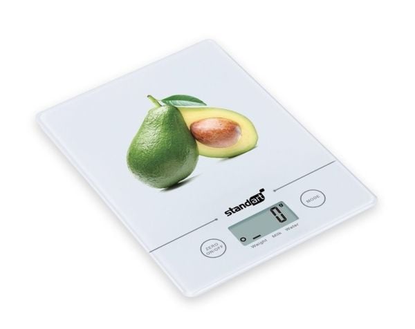 Elektroninen keittiövaaka EK9151-F347 Standart