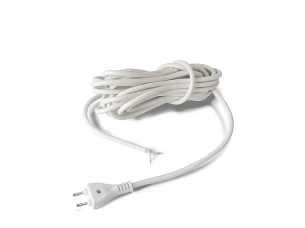 Satel FPX-1, 3 m, Hvit, 1 stykker, AC