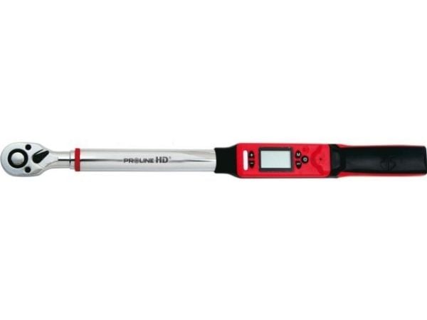 Pro-Line momentnøkkel 1/2" 530 mm 40 - 200 Nm (66813)
