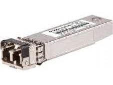 HPE Networking Instant On - SFP (mini-GBIC) transceivermodul - 1GbE - 1000Base-SX - LC multimodus - opp til 500 m - for P/N: JL681A#ACC, JL684B#ACC...