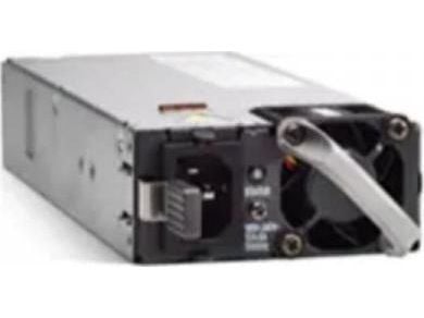 Cisco PWR-C4-950WAC-R=, Virtalähde, Musta, Harmaa, 2268760 h, Cisco Catalyst 9500 Series, 950 W, 90 - 264 V