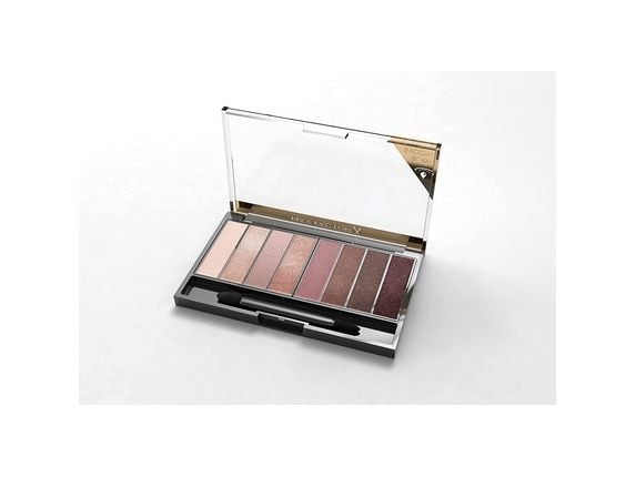 Max Factor Masterpiece Nude Palette 03 Rose Nudes 6,5 g