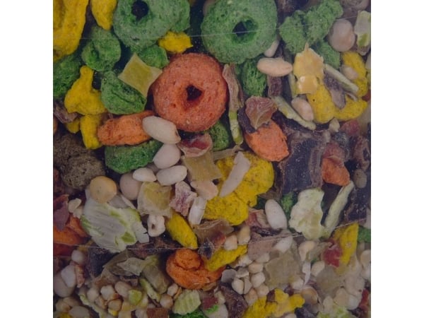 Megan Cocktail for gnagere 1 l/370g - ME14