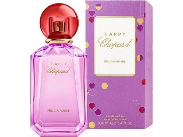 Chopard Happy Chopard Felicia Roses EDP (Eau de Parfum) 100 ml