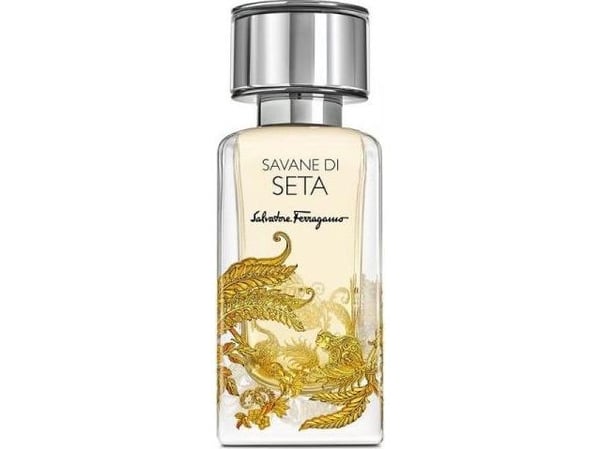 Salvatore Ferragamo Savane Di Seta EDP 100ml
