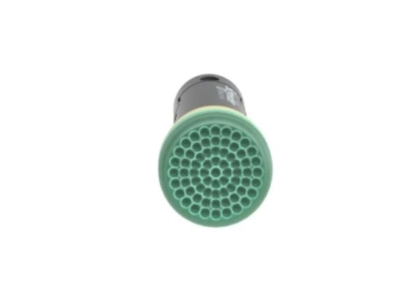 Schneider Electric XVLA333, Grön, 100000 h, -25 - 70 ° C, -40 - 70%, IP65, IEC 60529, NF C 20-010, IEC 60529, NF C 20-010