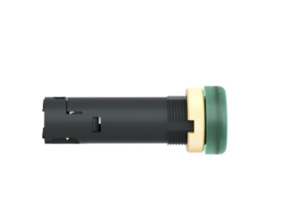 Schneider Electric XVLA333, Grön, 100000 h, -25 - 70 ° C, -40 - 70%, IP65, IEC 60529, NF C 20-010, IEC 60529, NF C 20-010