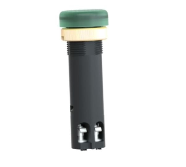 Schneider Electric XVLA333, Grön, 100000 h, -25 - 70 ° C, -40 - 70%, IP65, IEC 60529, NF C 20-010, IEC 60529, NF C 20-010