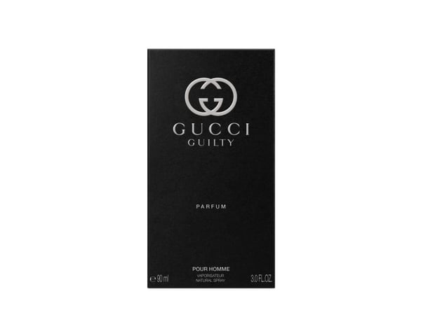 Gucci Guilty For Men Parfyymi EDP 90ml
