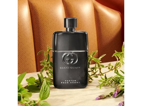 Gucci Guilty For Men Parfyymi EDP 90ml