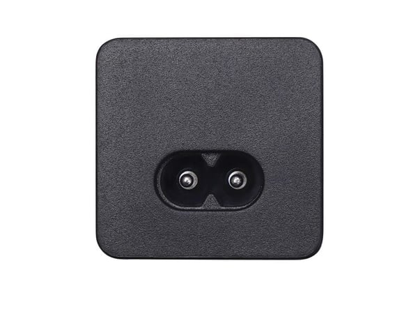Akyga AK-CH-17, Sisätila, AC, 20 V, 3,25 A, 1,5 m, Musta