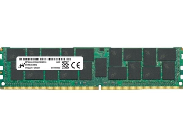 DDR4 LRDIMM 64GB 2Rx4 3200