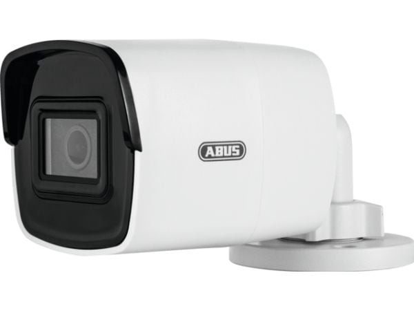ABUS TVIP62510 - Nettverksovervåkingskamera - tube - utendørs, innendørs - vanntett - farge (Dag og natt) - 2 MP - 1920 x 1080 - lyd - H.264, H.265...